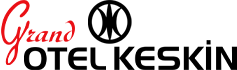 Grand Keskin Otel Logo